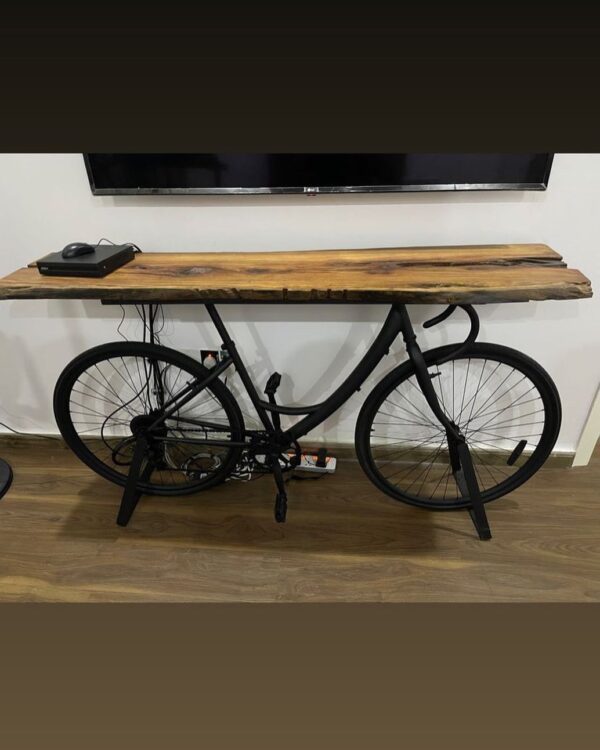 Bicycle Console